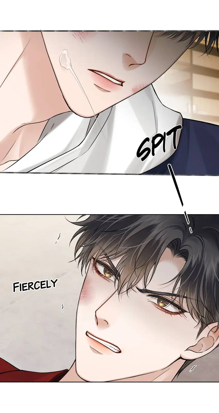 My Beloved Fool (Official) - Chapter 81 manhwa