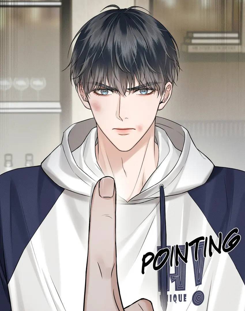 My Beloved Fool (Official) - Chapter 81 manhwa