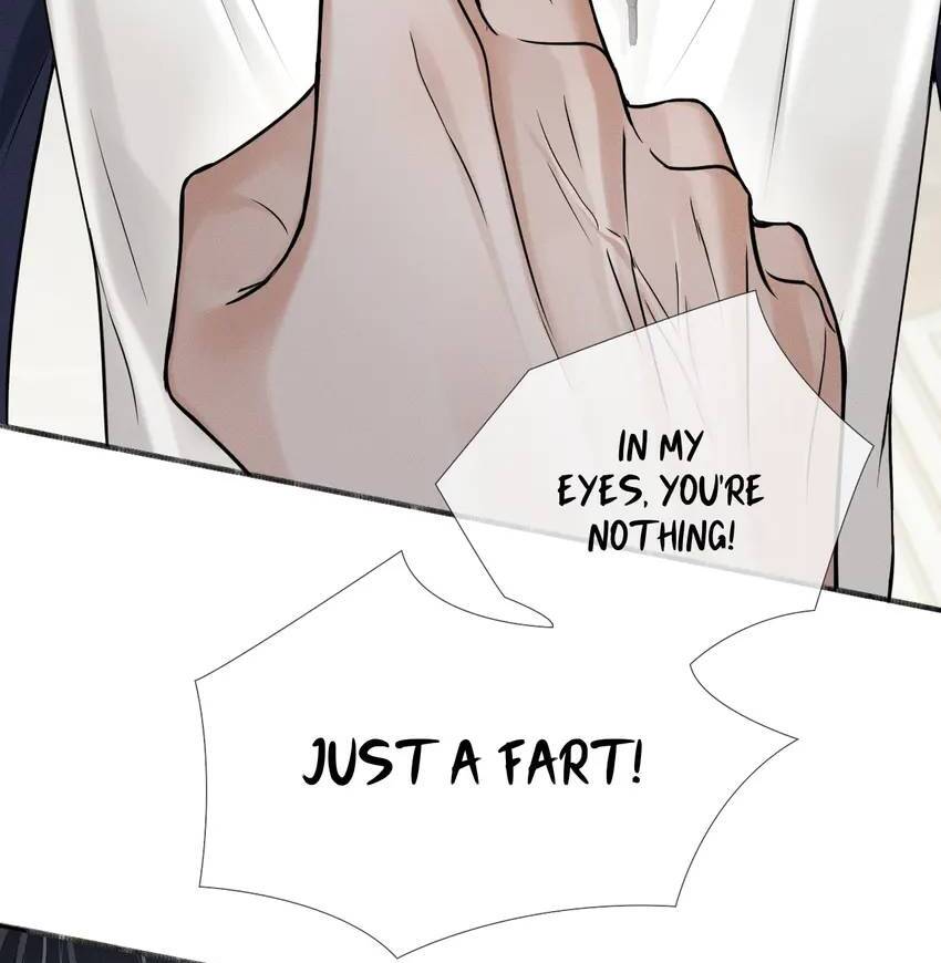 My Beloved Fool (Official) - Chapter 81 manhwa