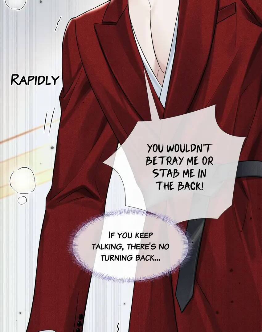 My Beloved Fool (Official) - Chapter 82 manhwa