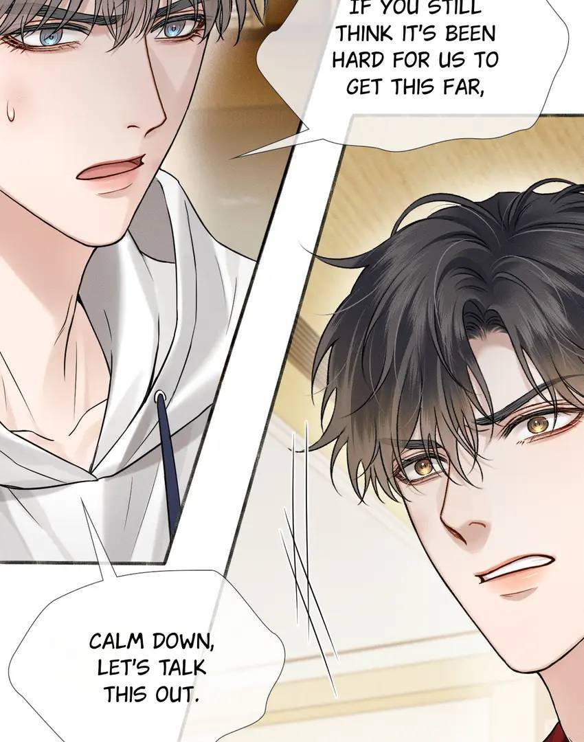 My Beloved Fool (Official) - Chapter 82 manhwa