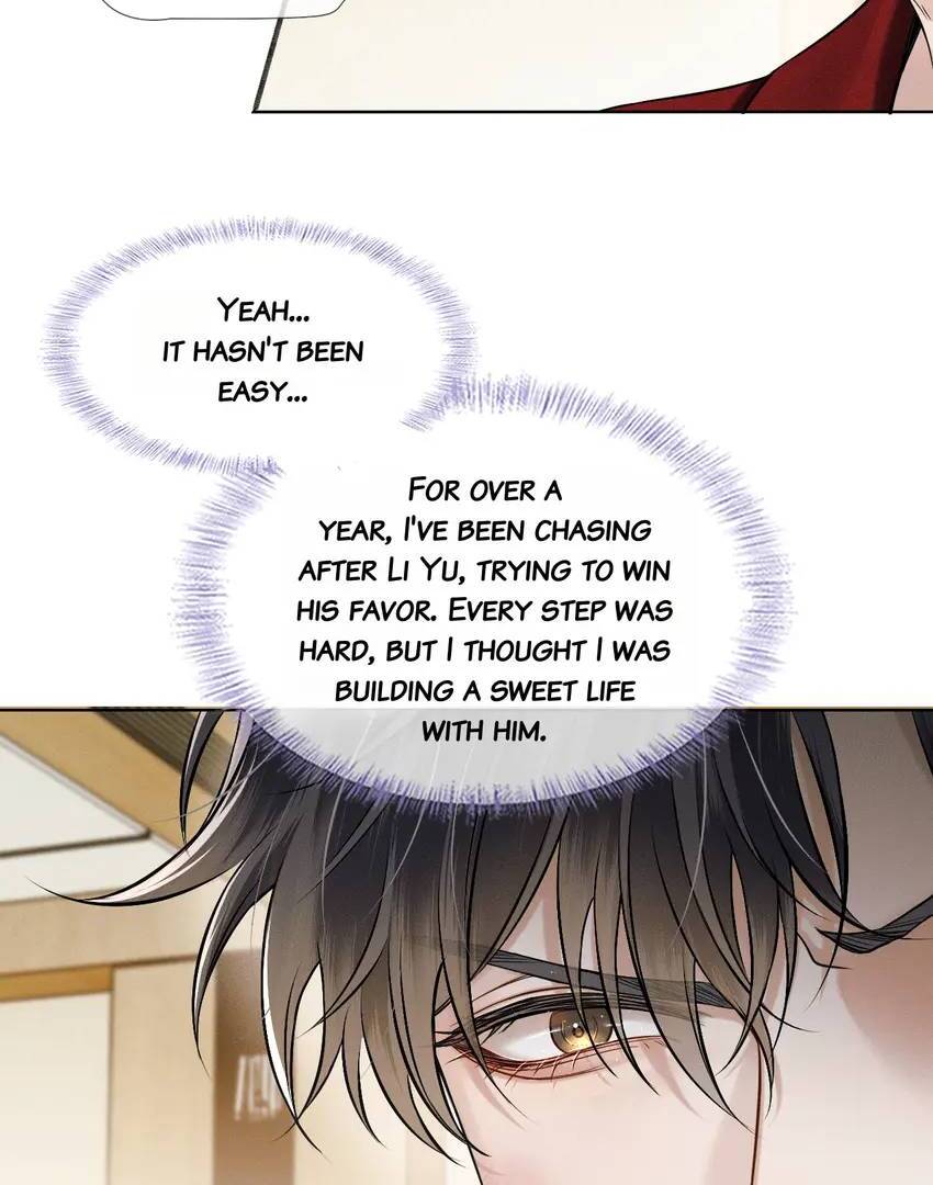 My Beloved Fool (Official) - Chapter 82 manhwa