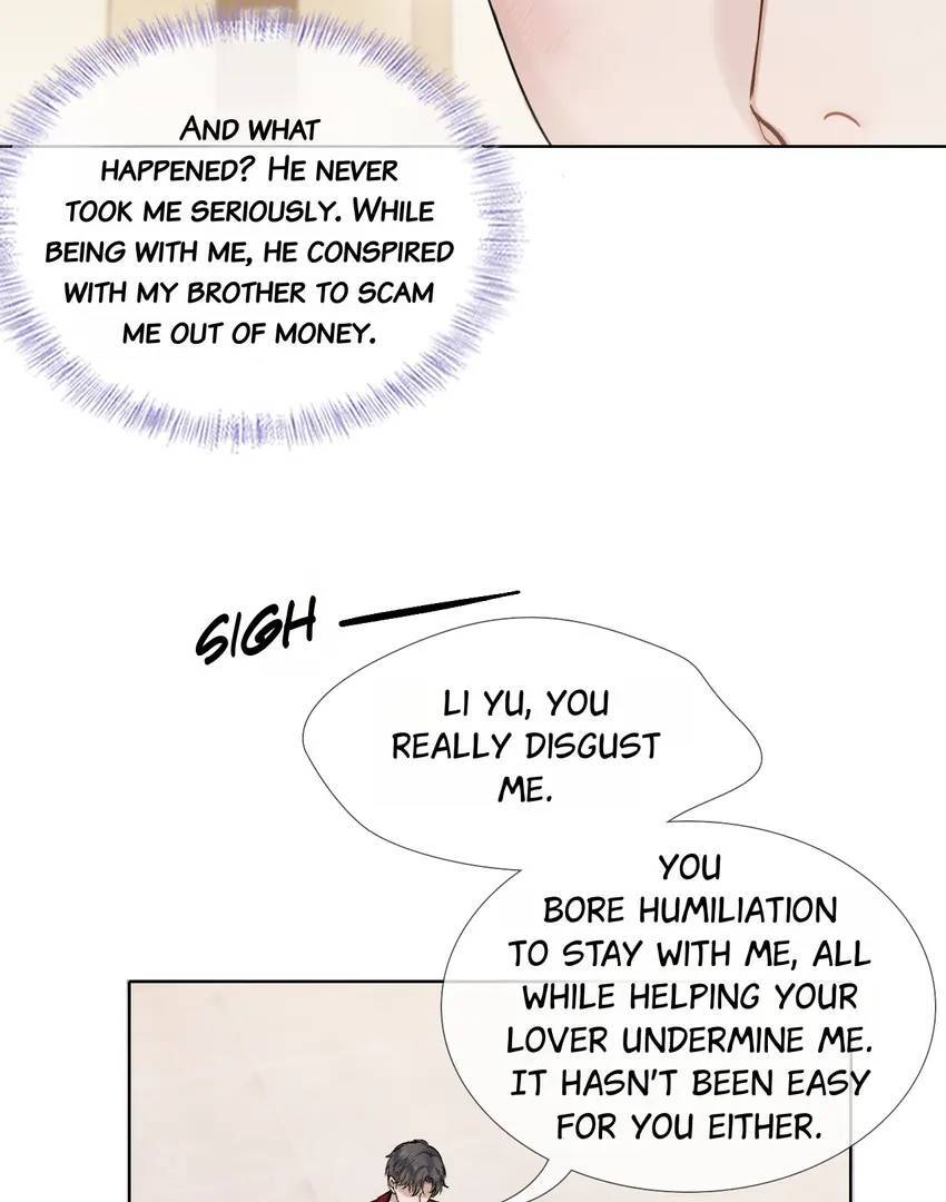 My Beloved Fool (Official) - Chapter 82 manhwa