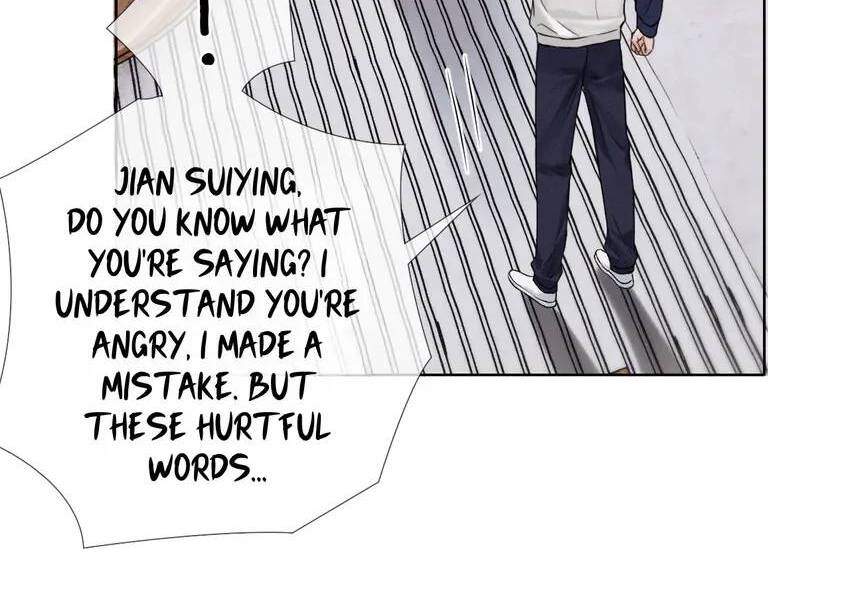 My Beloved Fool (Official) - Chapter 82 manhwa
