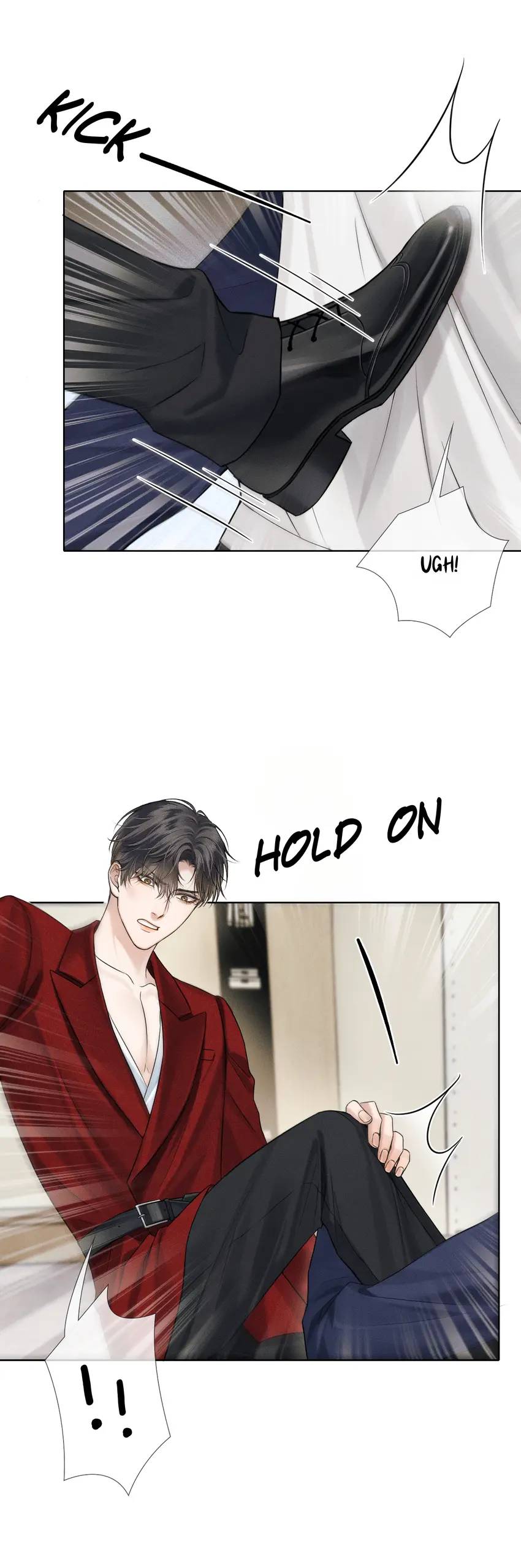 My Beloved Fool (Official) - Chapter 82 manhwa