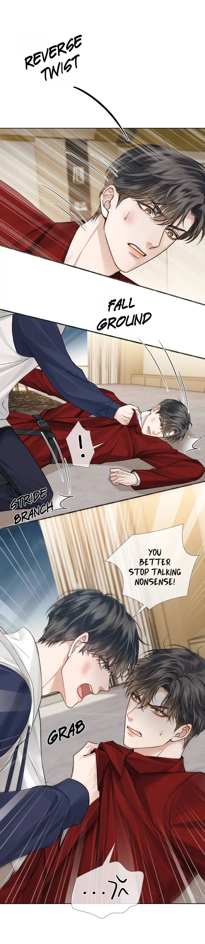 My Beloved Fool (Official) - Chapter 82 manhwa