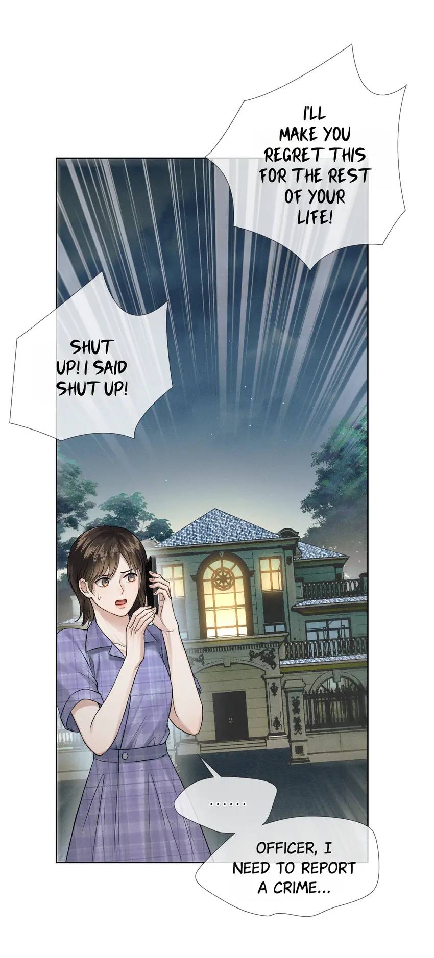 My Beloved Fool (Official) - Chapter 82 manhwa