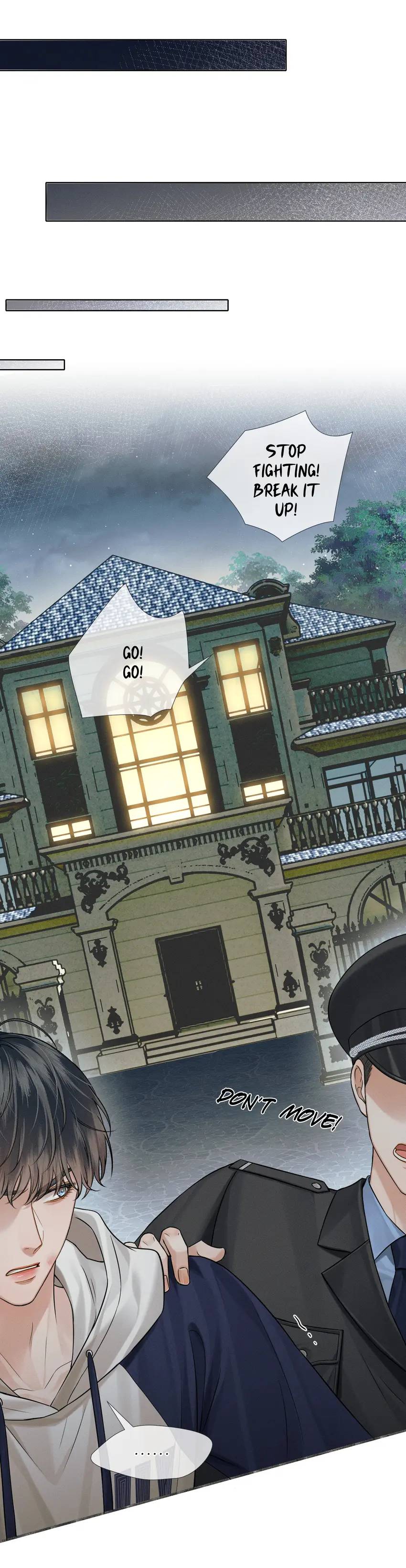 My Beloved Fool (Official) - Chapter 82 manhwa