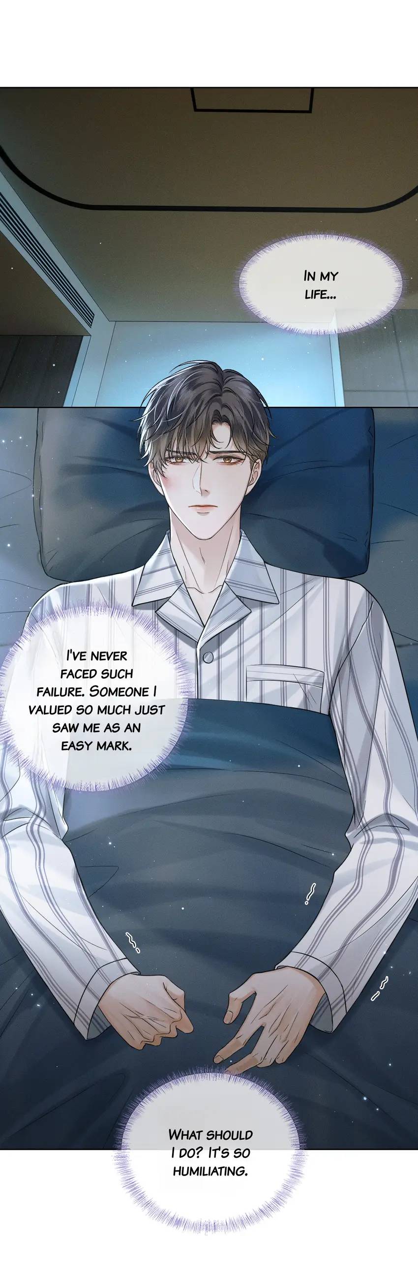 My Beloved Fool (Official) - Chapter 82 manhwa
