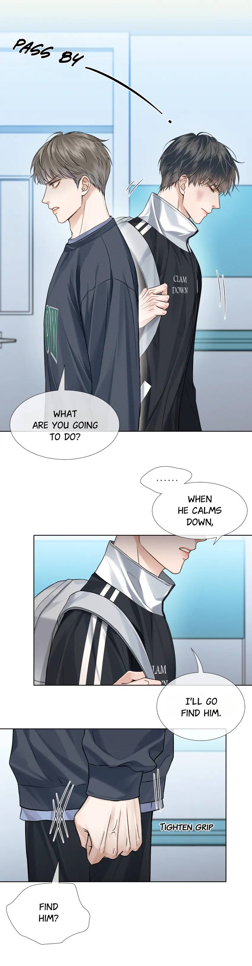 My Beloved Fool (Official) - Chapter 82 manhwa