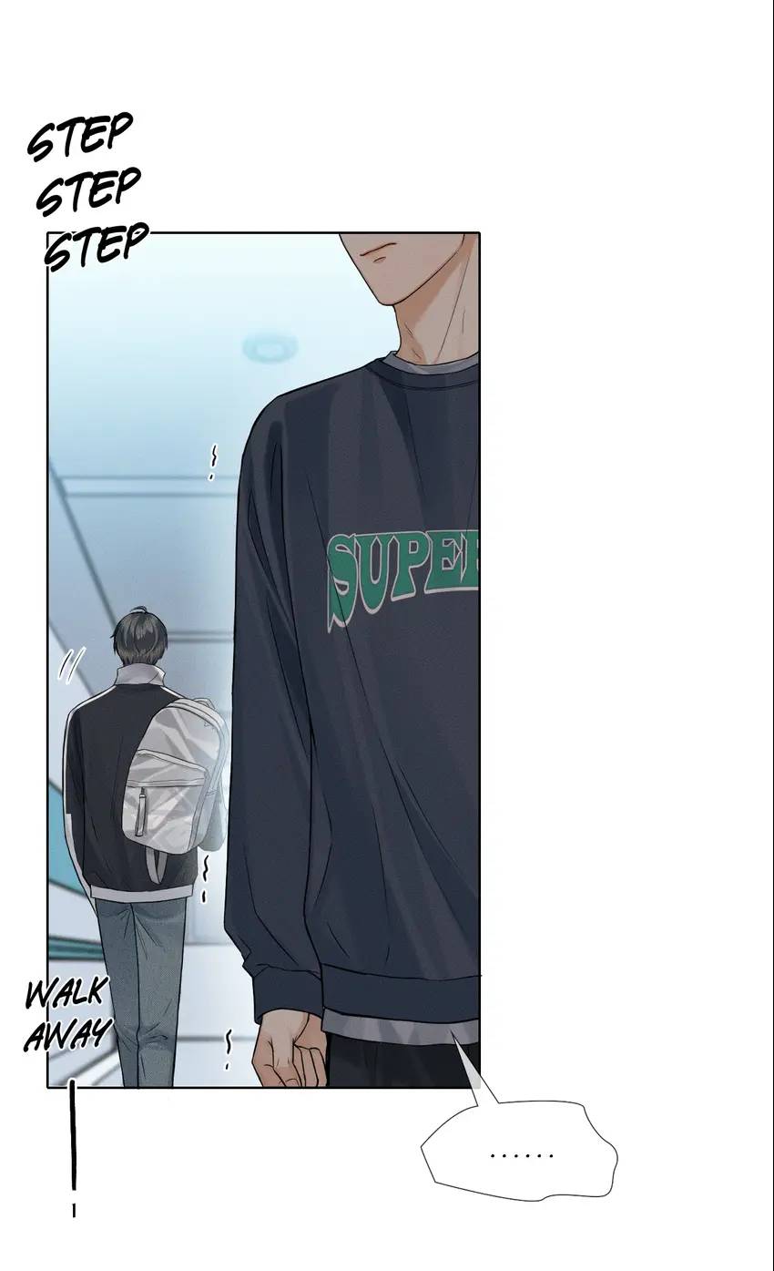 My Beloved Fool (Official) - Chapter 83 manhwa
