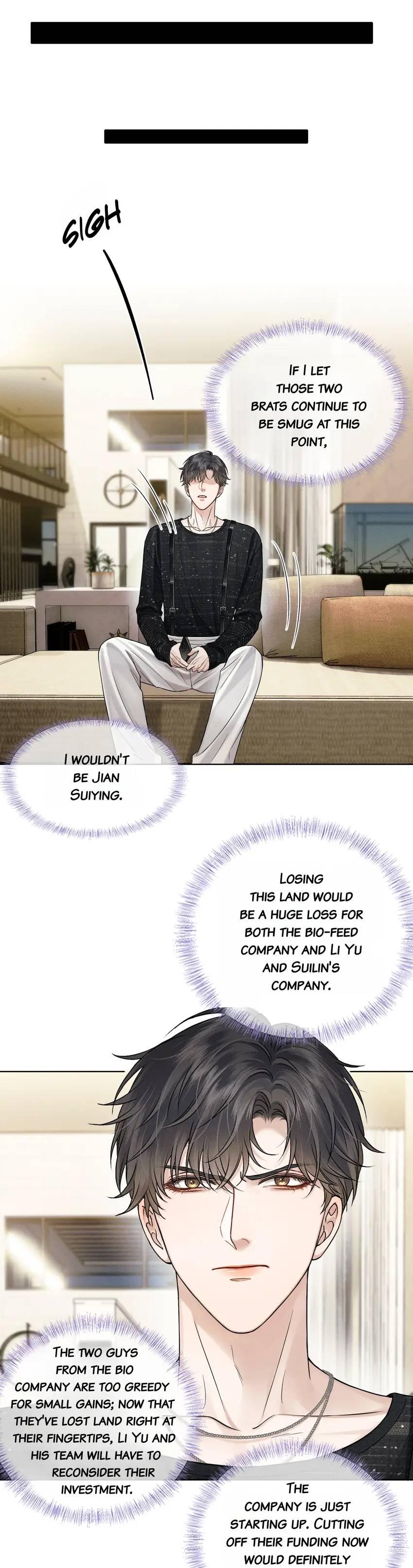 My Beloved Fool (Official) - Chapter 83 manhwa