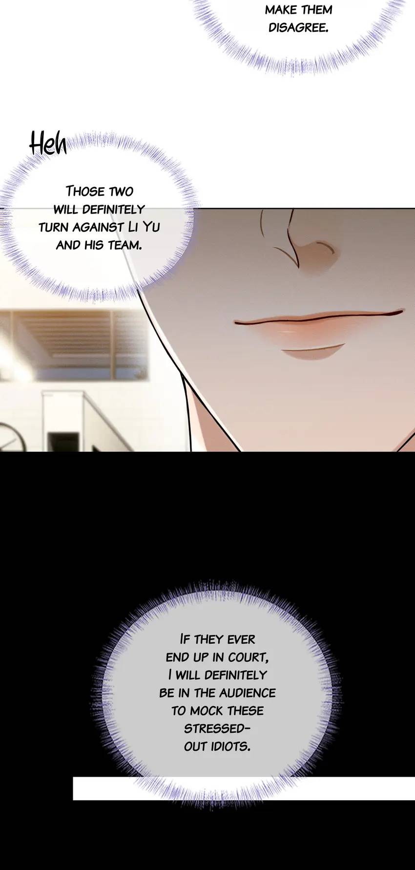 My Beloved Fool (Official) - Chapter 83 manhwa