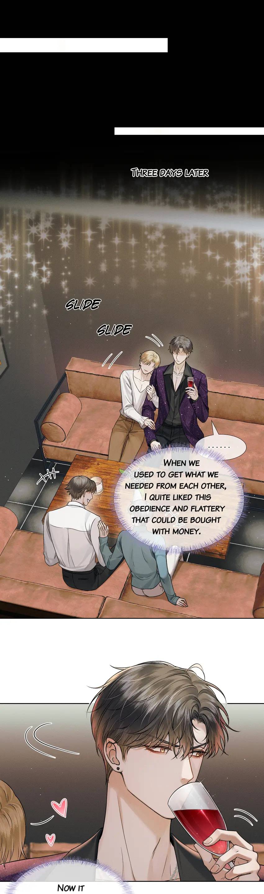 My Beloved Fool (Official) - Chapter 83 manhwa