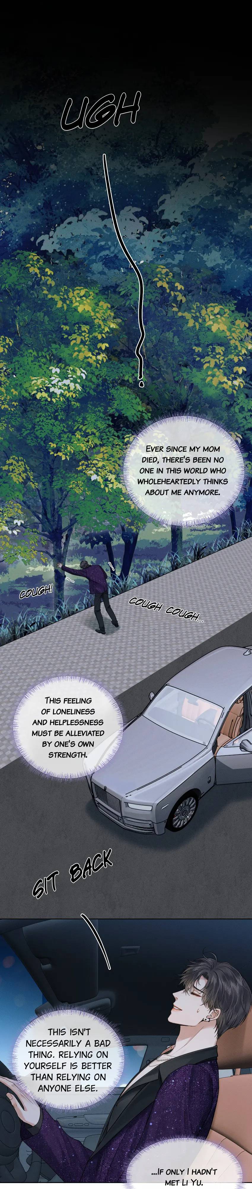 My Beloved Fool (Official) - Chapter 83 manhwa