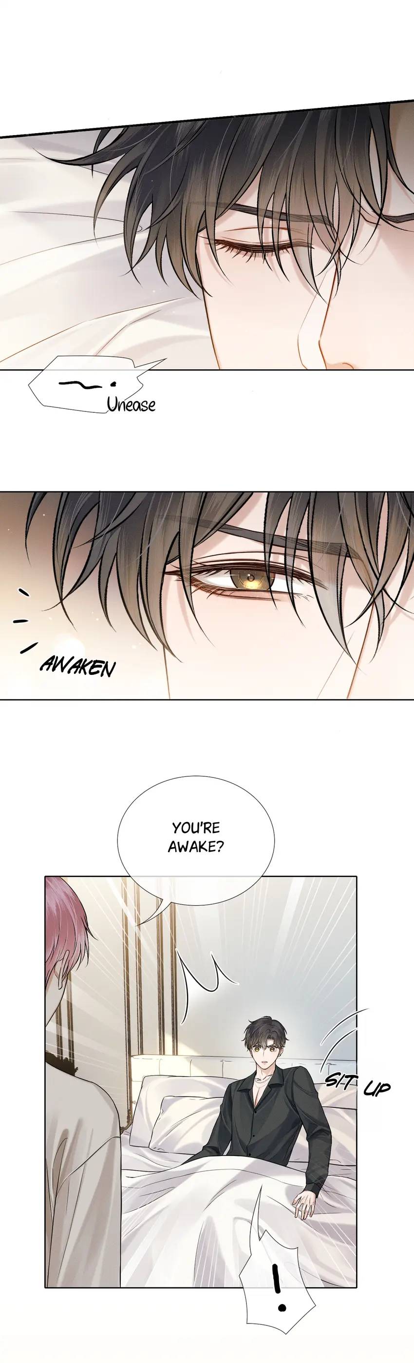My Beloved Fool (Official) - Chapter 83 manhwa