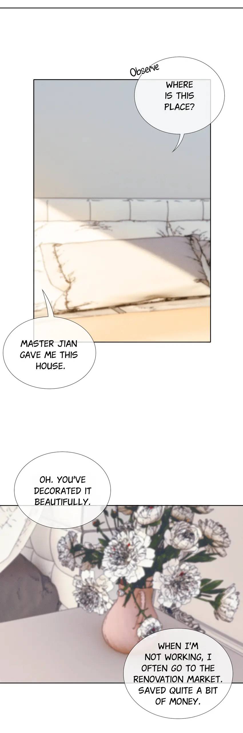 My Beloved Fool (Official) - Chapter 83 manhwa