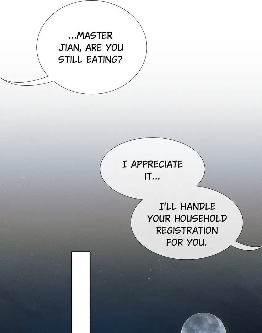 My Beloved Fool (Official) - Chapter 84 manhwa