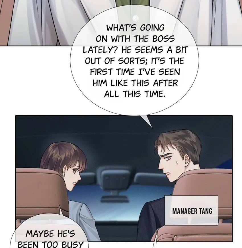 My Beloved Fool (Official) - Chapter 84 manhwa