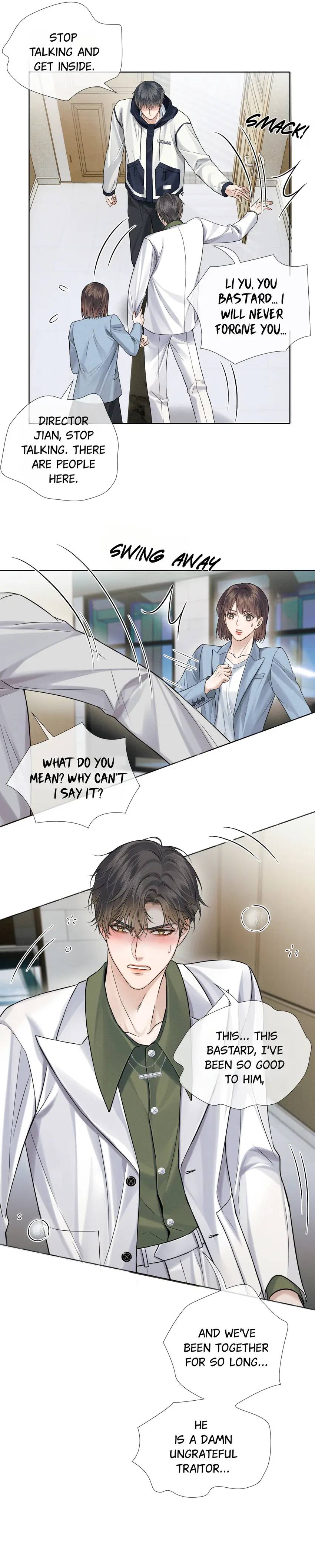 My Beloved Fool (Official) - Chapter 84 manhwa