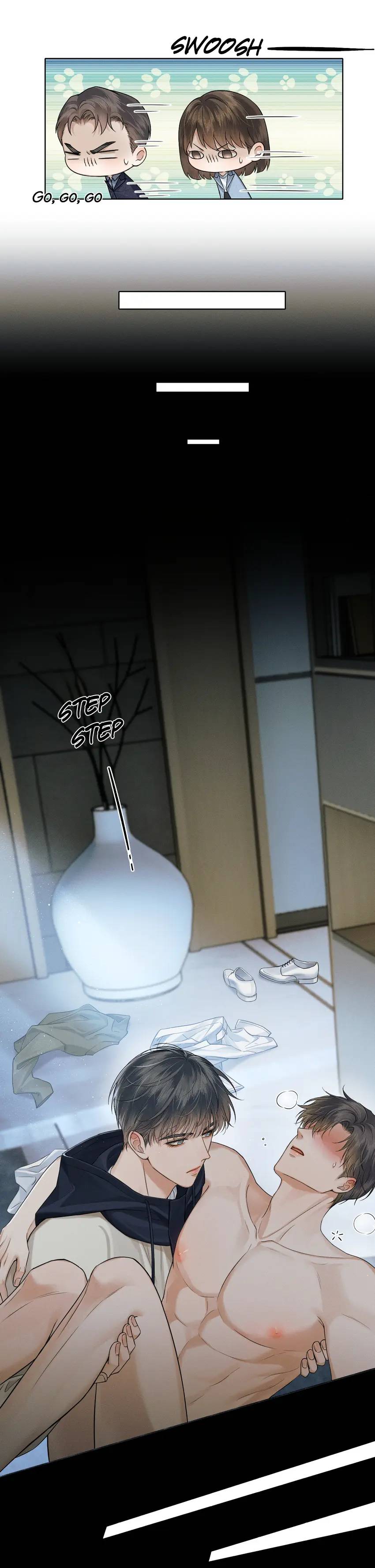 My Beloved Fool (Official) - Chapter 85 manhwa