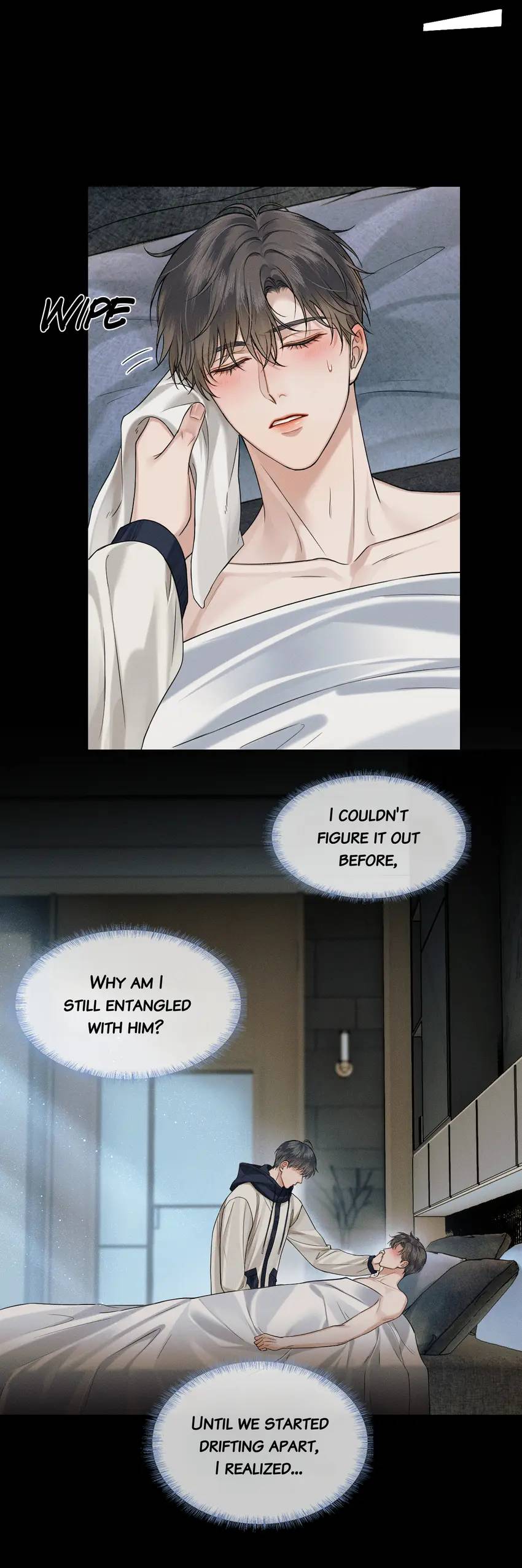 My Beloved Fool (Official) - Chapter 85 manhwa