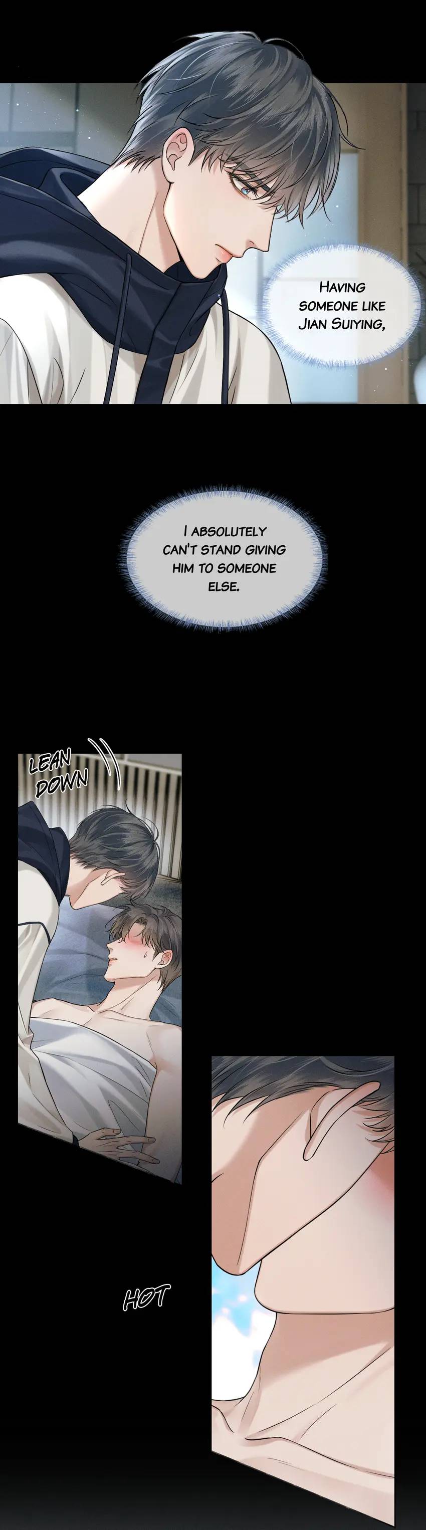 My Beloved Fool (Official) - Chapter 85 manhwa