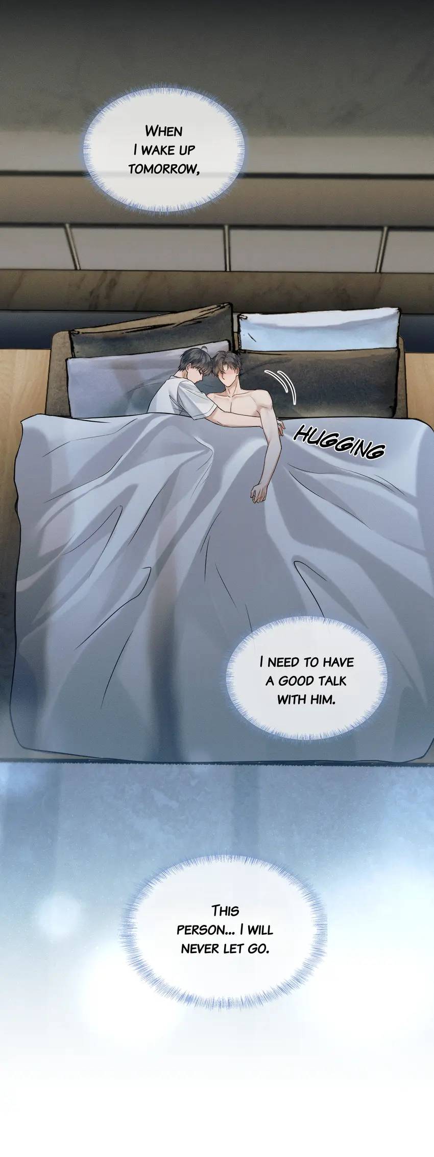 My Beloved Fool (Official) - Chapter 85 manhwa