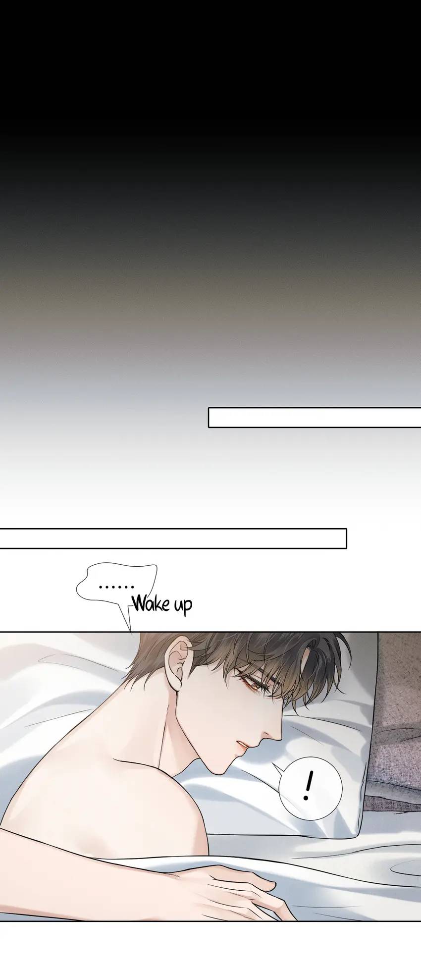 My Beloved Fool (Official) - Chapter 85 manhwa