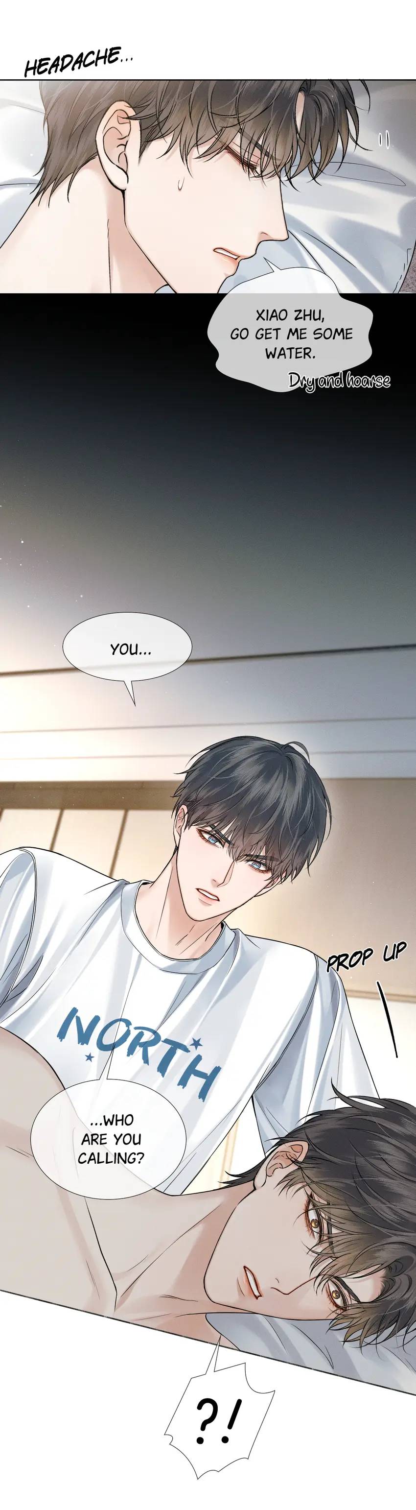 My Beloved Fool (Official) - Chapter 85 manhwa