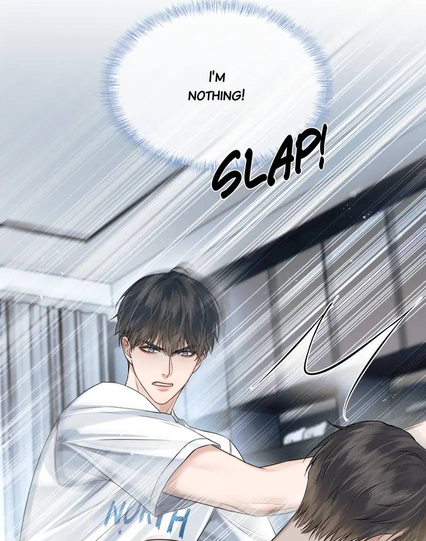 My Beloved Fool (Official) - Chapter 85 manhwa