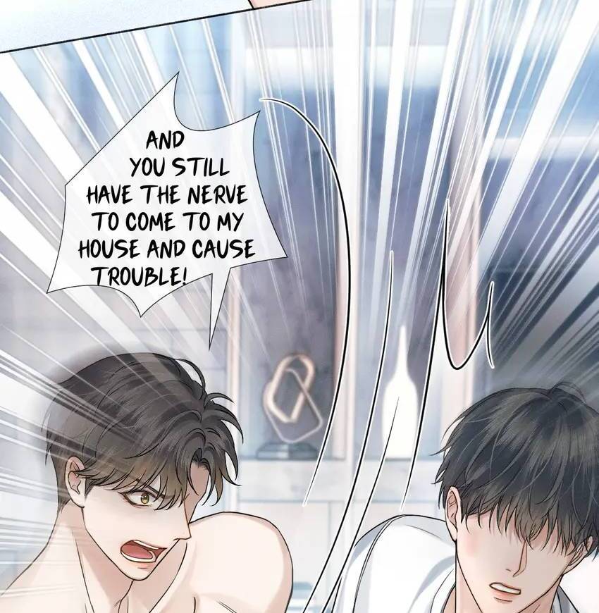 My Beloved Fool (Official) - Chapter 85 manhwa