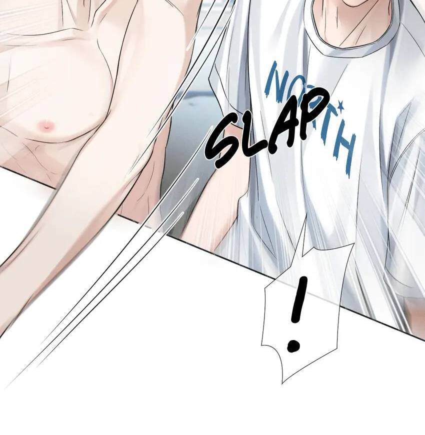 My Beloved Fool (Official) - Chapter 85 manhwa