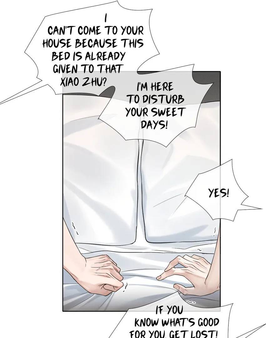 My Beloved Fool (Official) - Chapter 85 manhwa