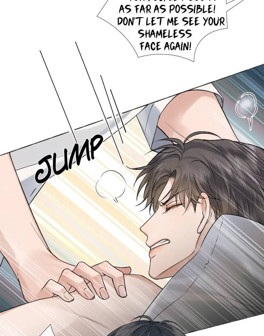 My Beloved Fool (Official) - Chapter 85 manhwa