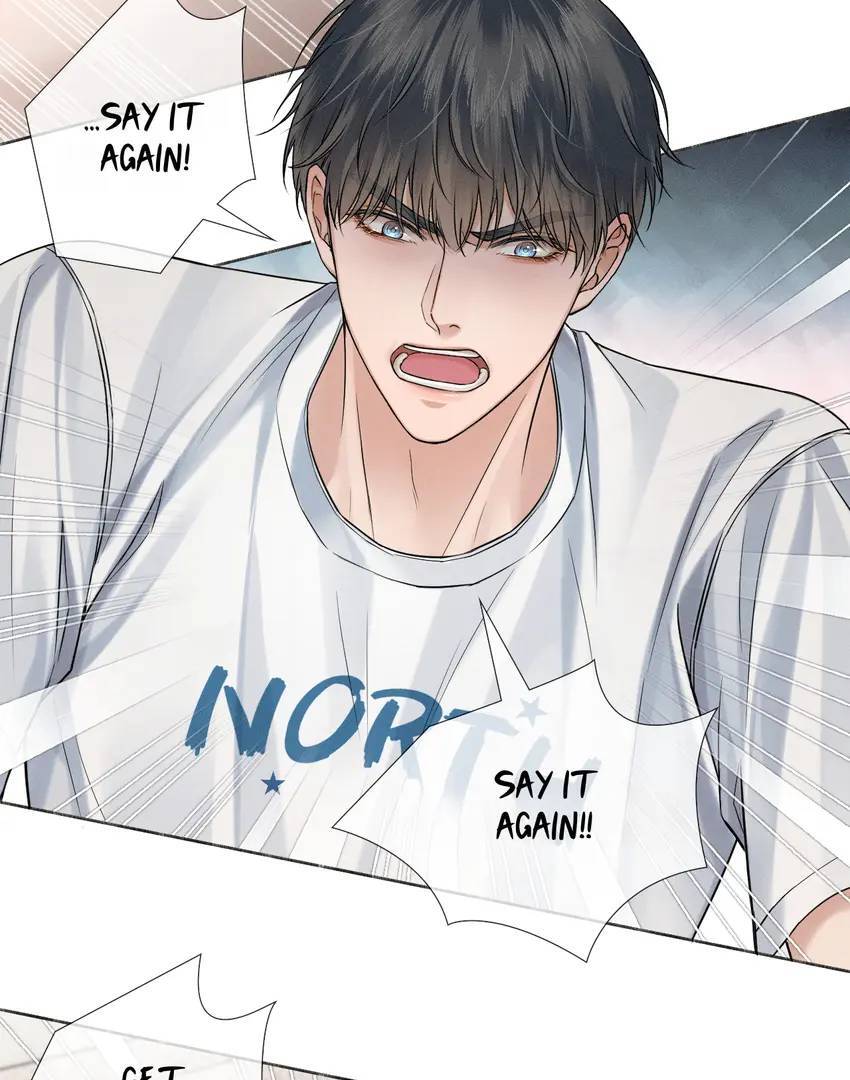My Beloved Fool (Official) - Chapter 85 manhwa