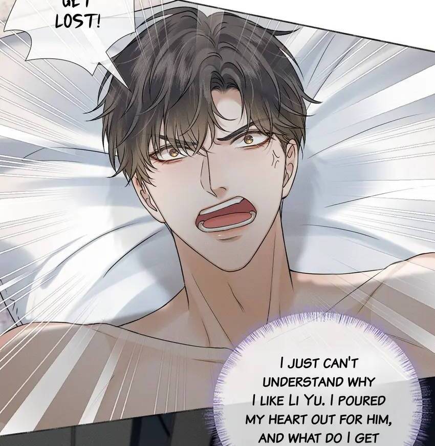 My Beloved Fool (Official) - Chapter 85 manhwa
