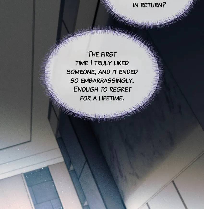 My Beloved Fool (Official) - Chapter 85 manhwa