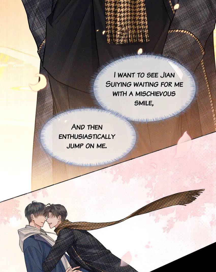 My Beloved Fool (Official) - Chapter 85 manhwa