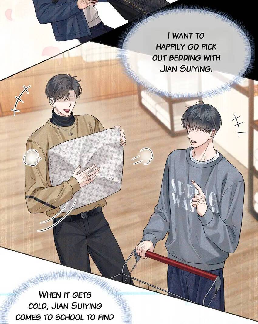 My Beloved Fool (Official) - Chapter 85 manhwa