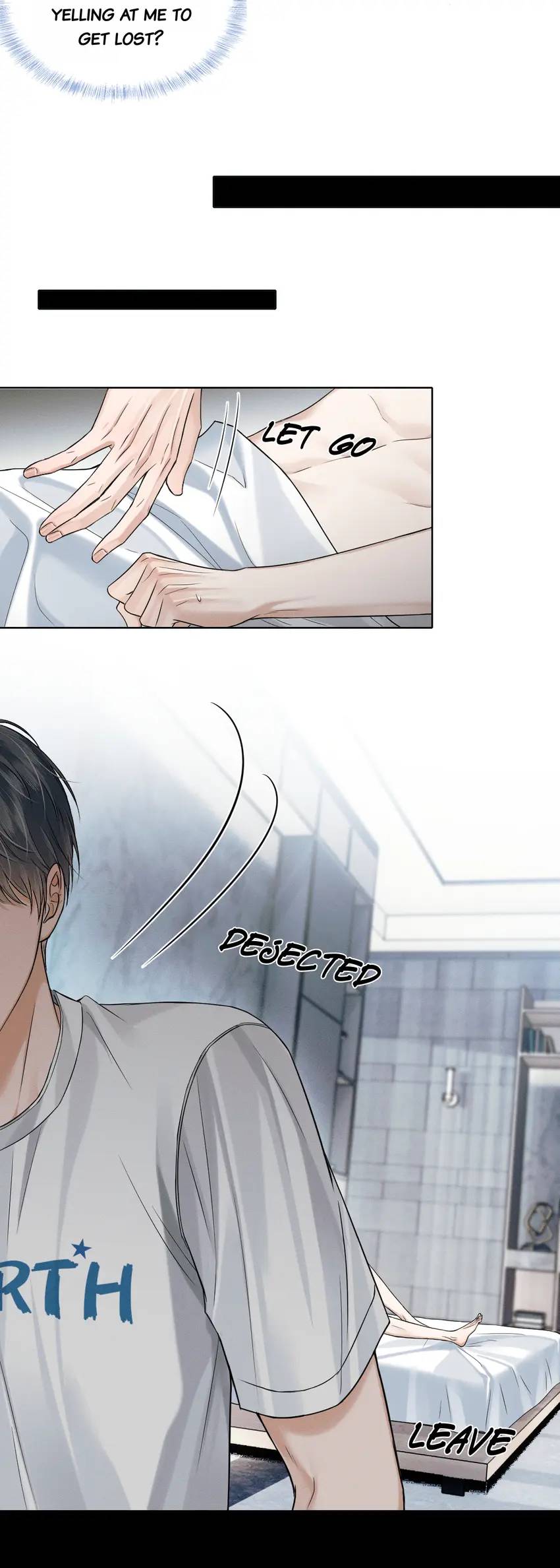 My Beloved Fool (Official) - Chapter 86 manhwa