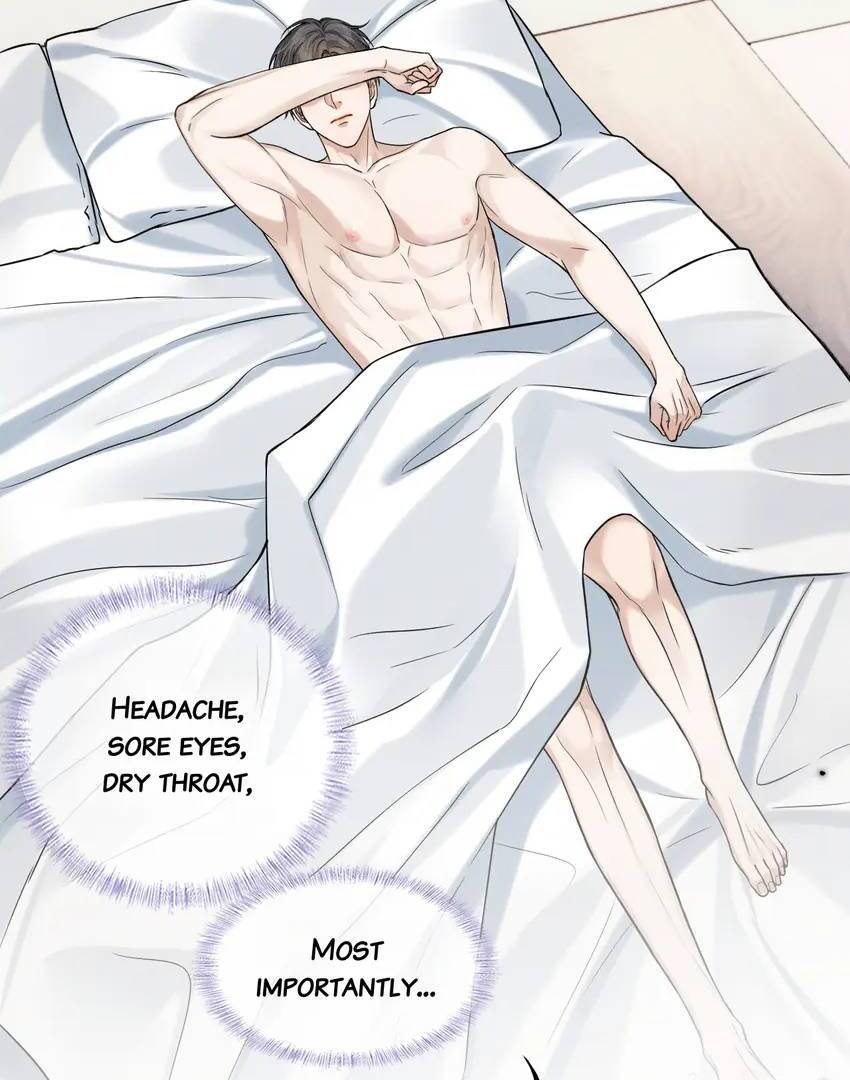 My Beloved Fool (Official) - Chapter 86 manhwa