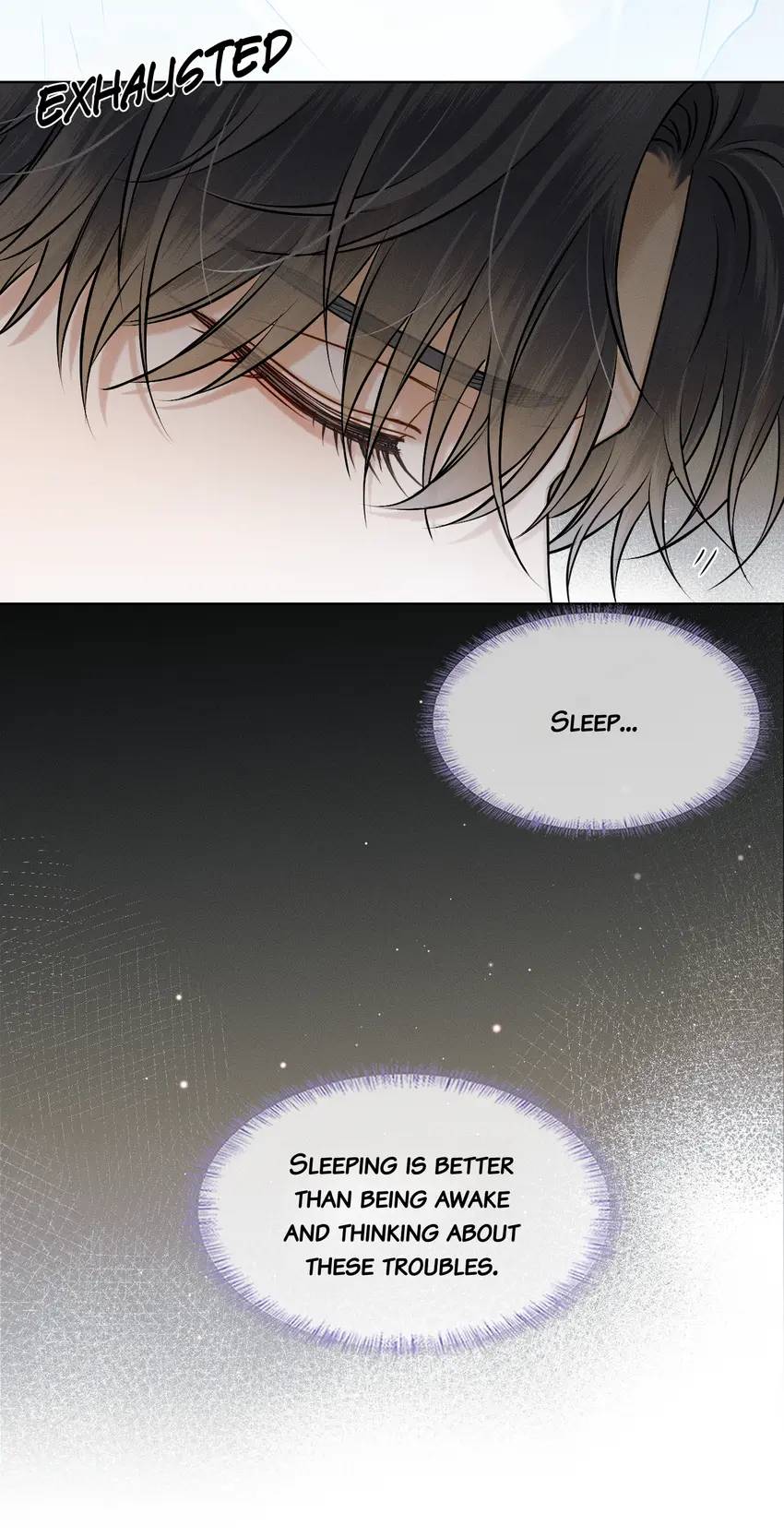 My Beloved Fool (Official) - Chapter 86 manhwa