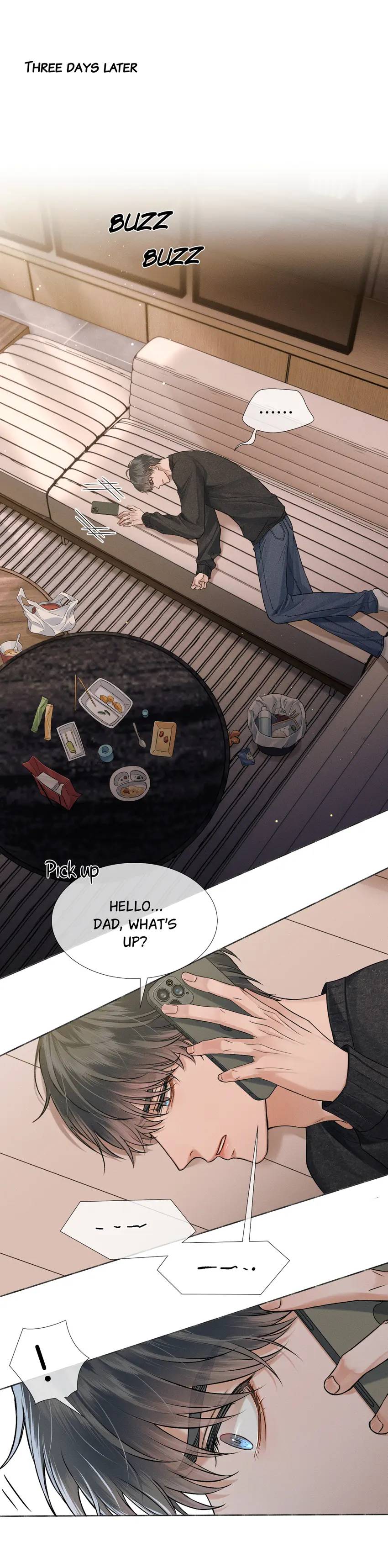 My Beloved Fool (Official) - Chapter 86 manhwa