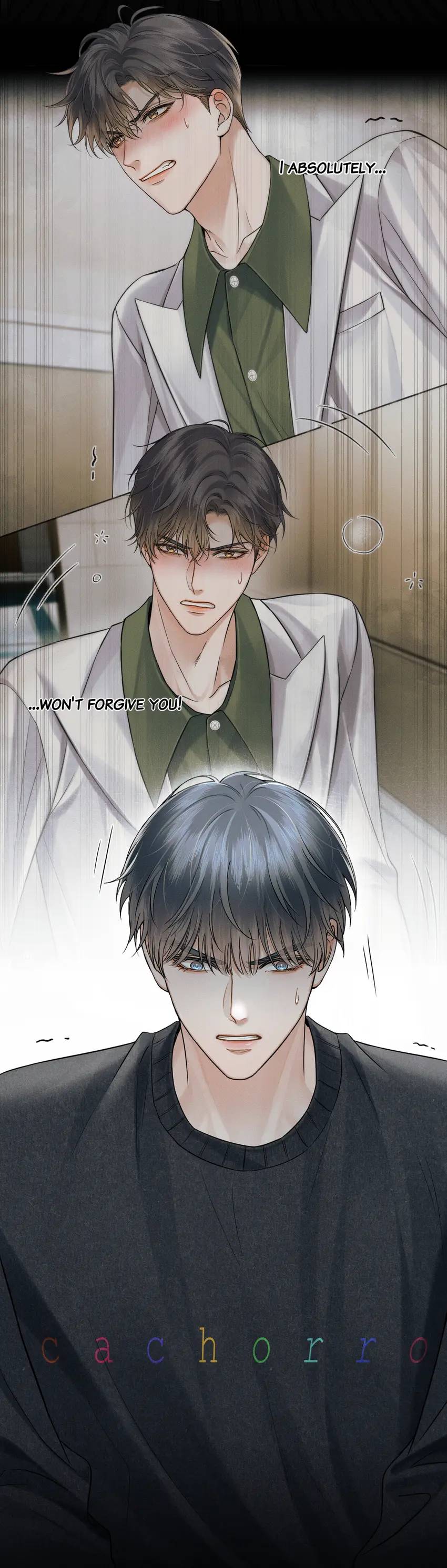 My Beloved Fool (Official) - Chapter 86 manhwa