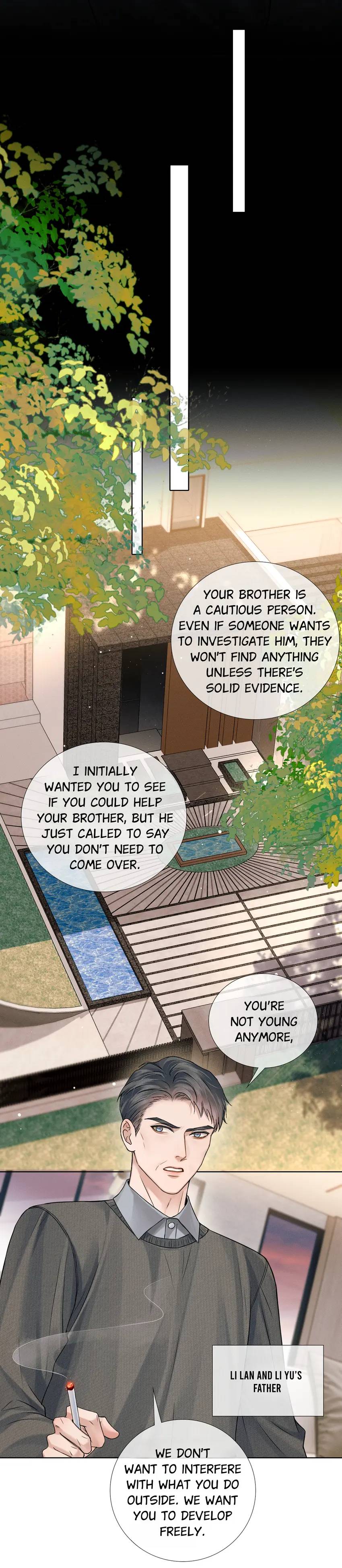 My Beloved Fool (Official) - Chapter 86 manhwa
