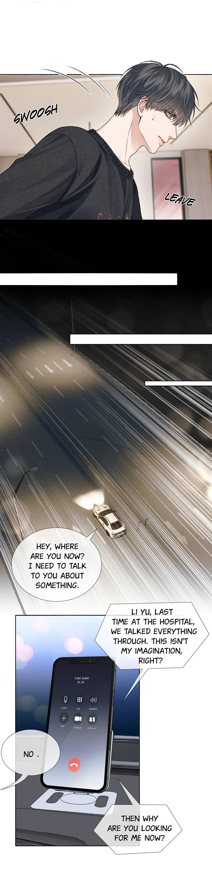 My Beloved Fool (Official) - Chapter 86 manhwa