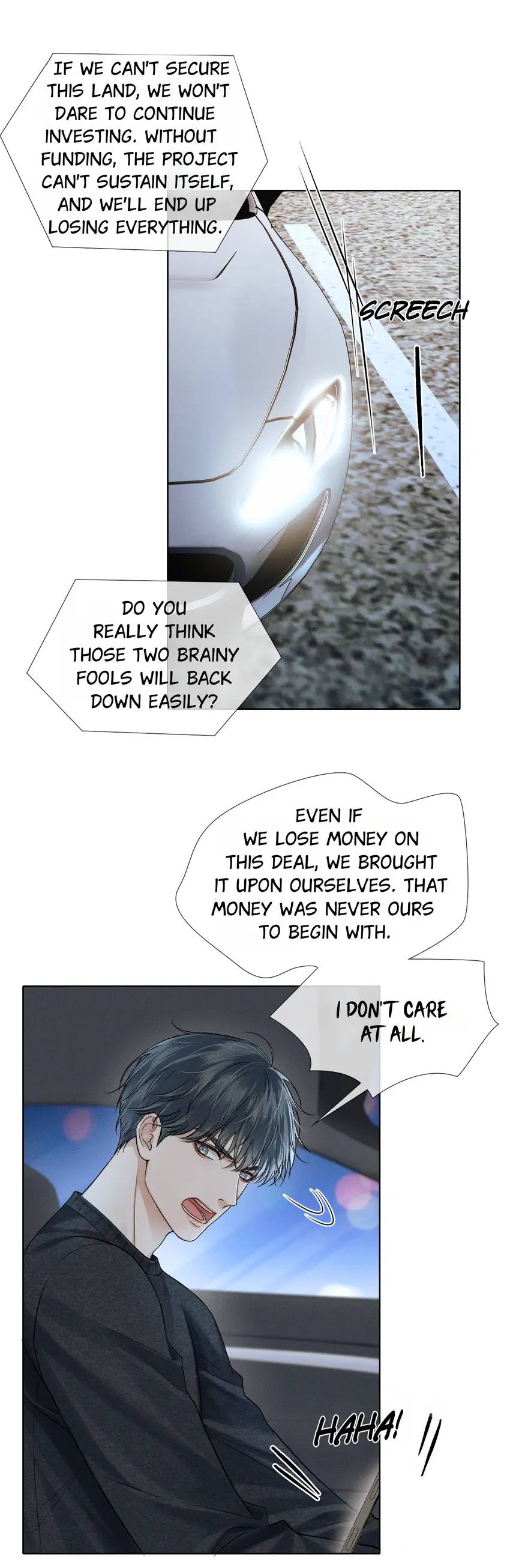 My Beloved Fool (Official) - Chapter 87 manhwa