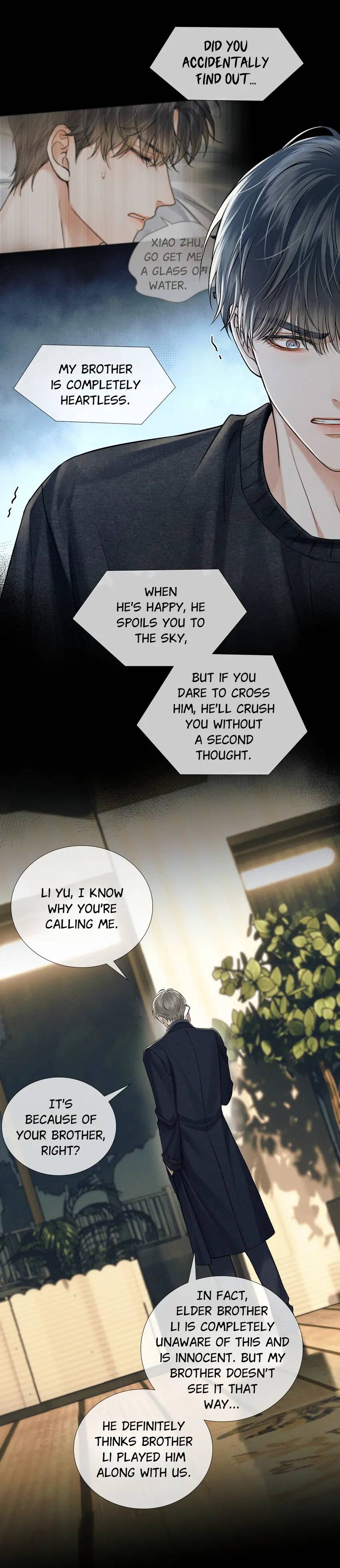 My Beloved Fool (Official) - Chapter 87 manhwa