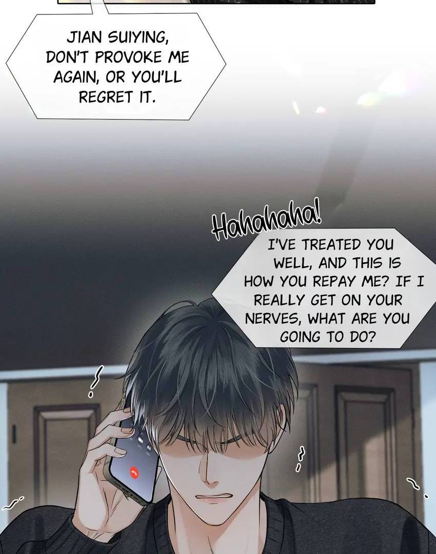My Beloved Fool (Official) - Chapter 87 manhwa